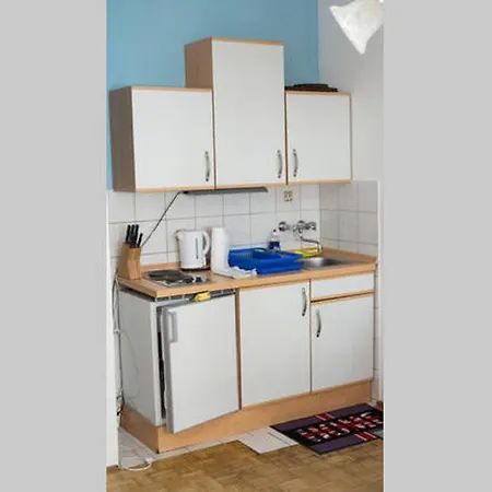 F Apartment *