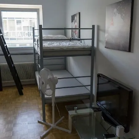 Apartment F Salzburg