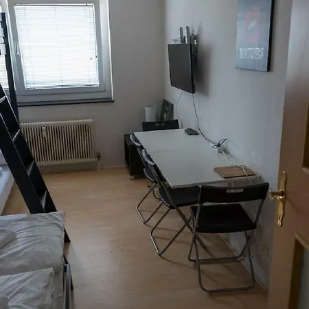 F Apartament Salzburg