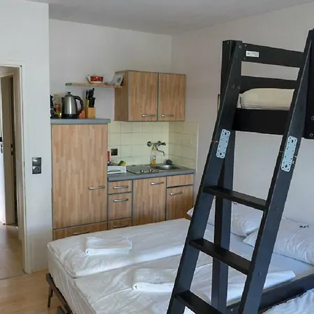 F Apartment Salzburg