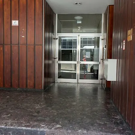 Apartament F Salzburg