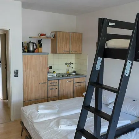 F Daire Salzburg